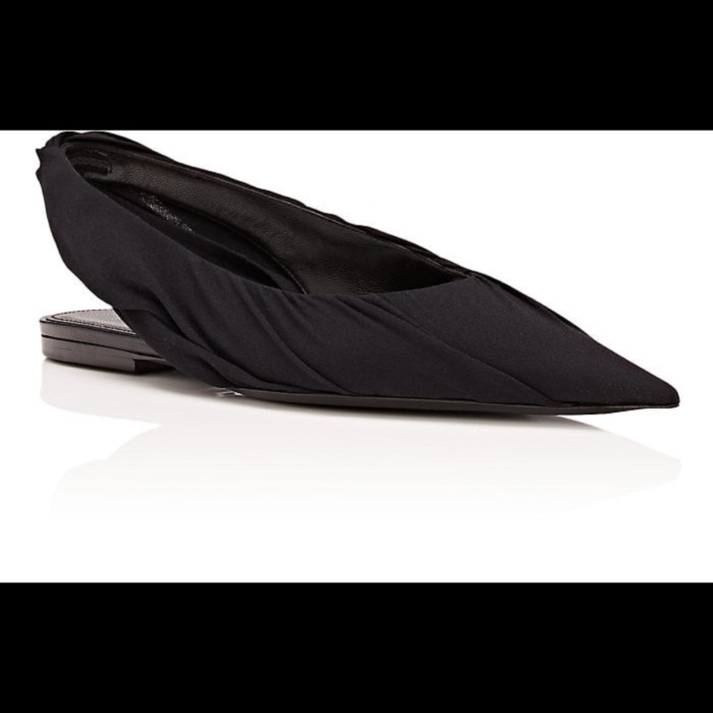 Balenciaga Flats
